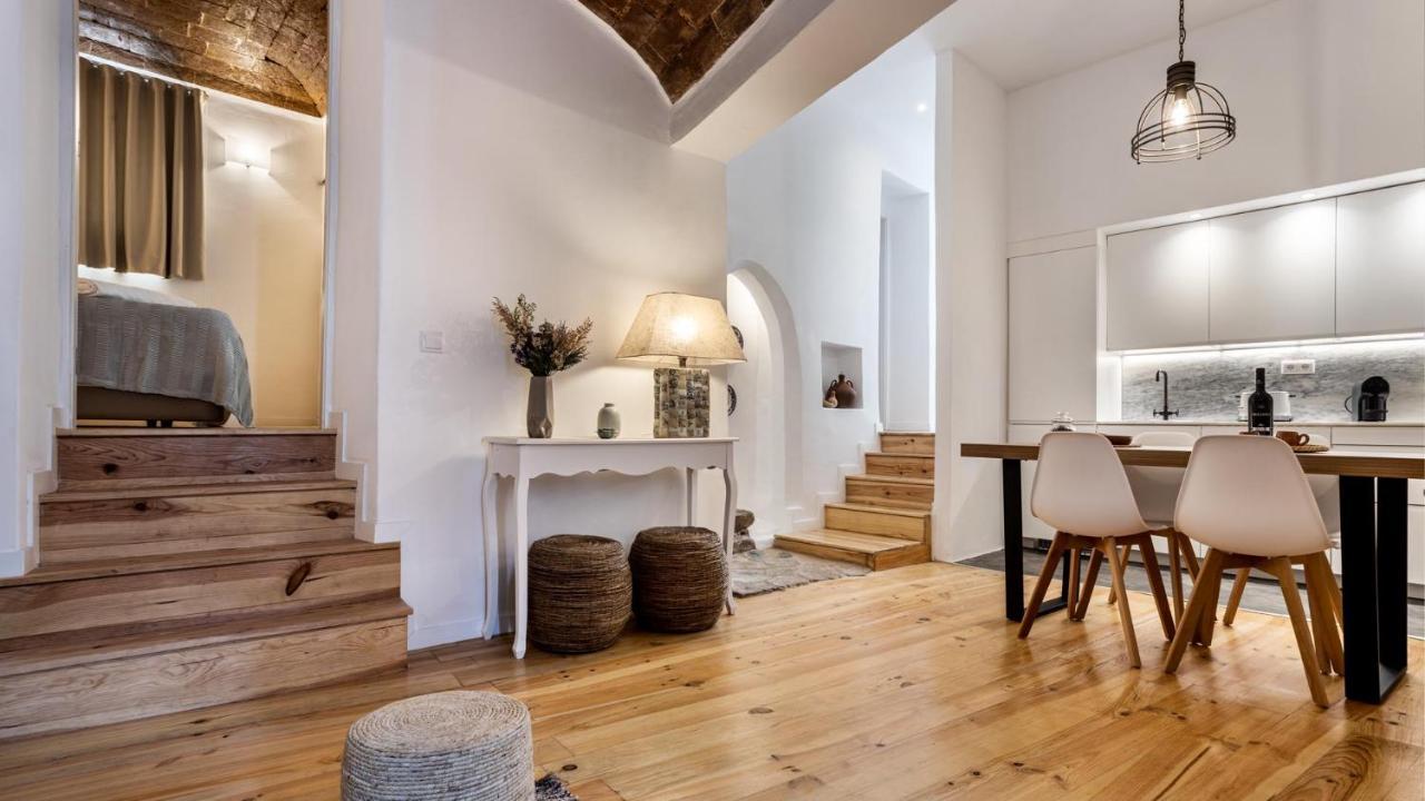 Alfar Story - Evora House Villa Dış mekan fotoğraf