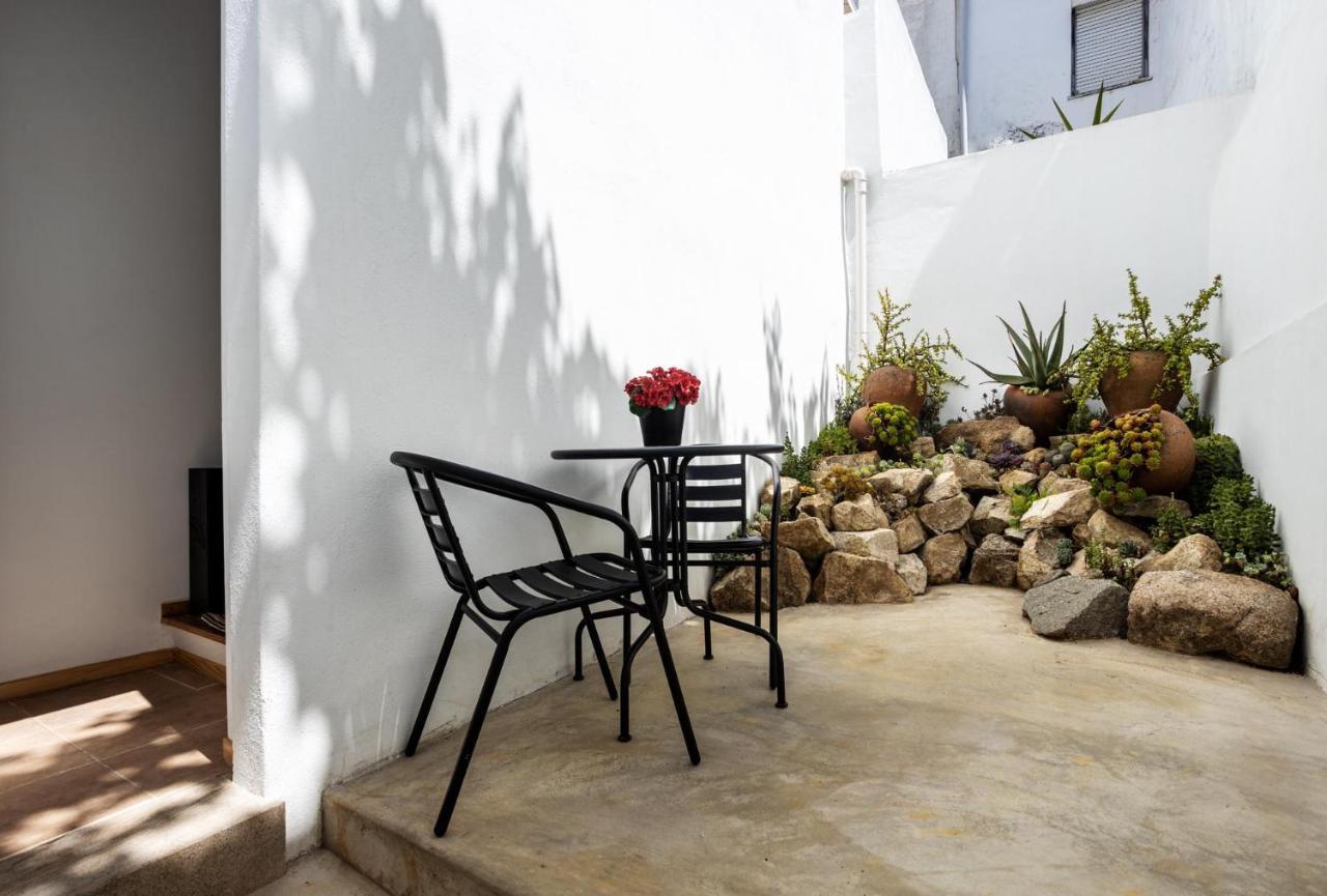 Alfar Story - Evora House Villa Dış mekan fotoğraf