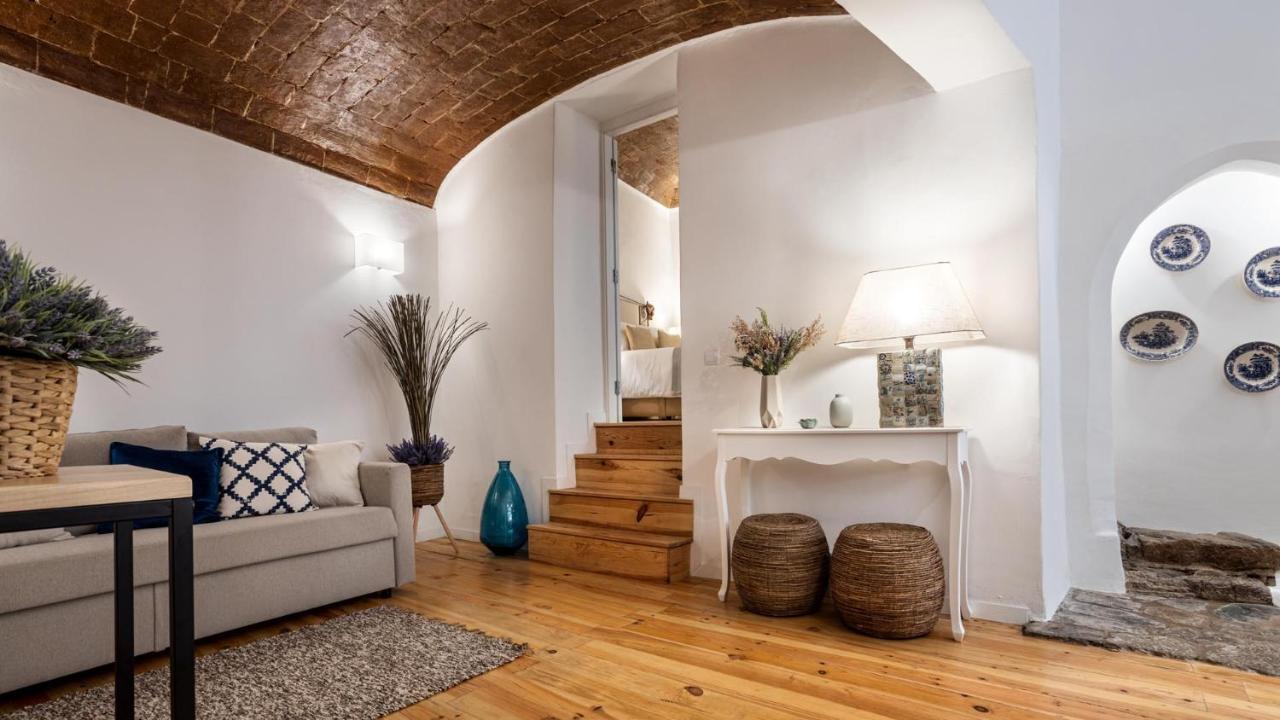 Alfar Story - Evora House Villa Dış mekan fotoğraf